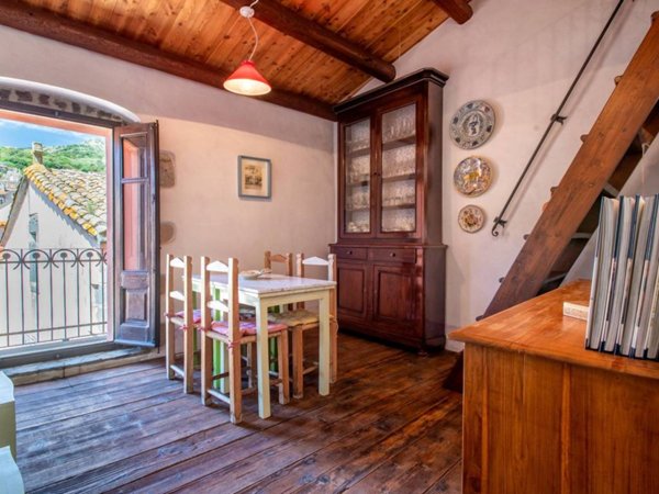 casa indipendente in vendita a Santu Lussurgiu