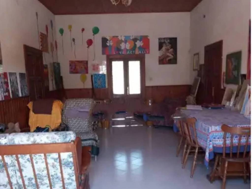 casa indipendente in vendita a San Vero Milis