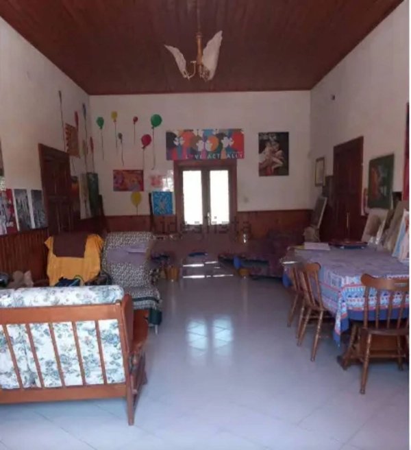 casa indipendente in vendita a San Vero Milis