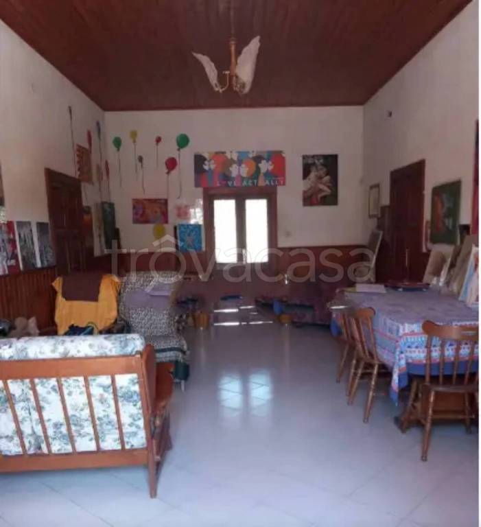 casa indipendente in vendita a San Vero Milis