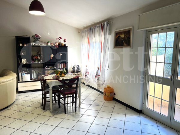 appartamento in vendita a San Vero Milis