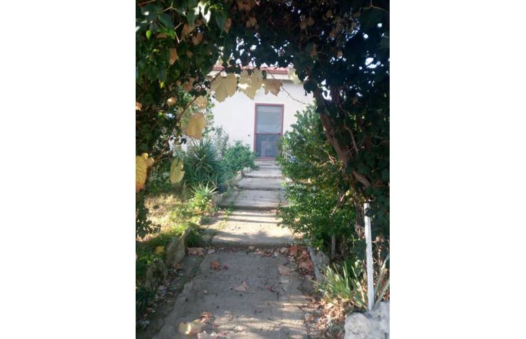 attico in vendita a San Vero Milis in zona Putzu Idu