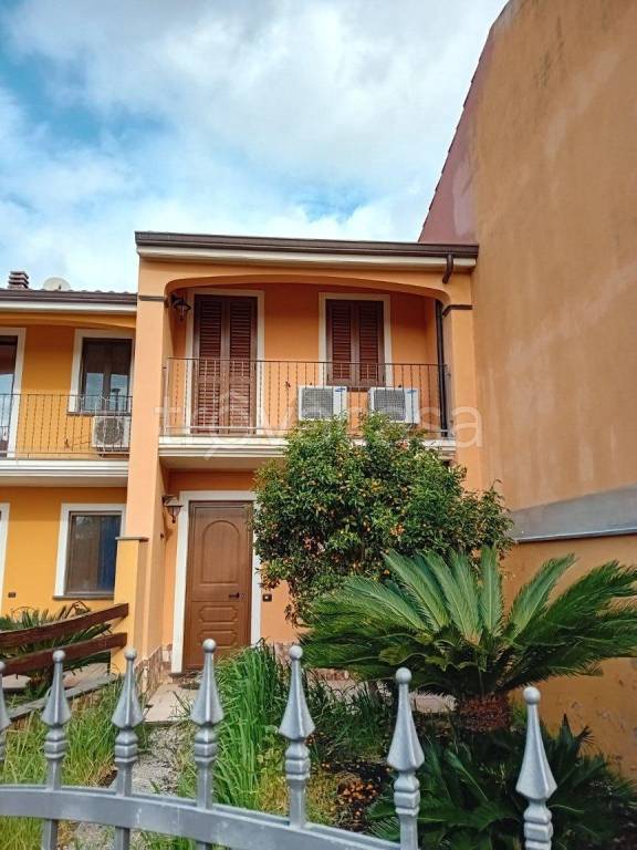 casa indipendente in vendita a San Vero Milis