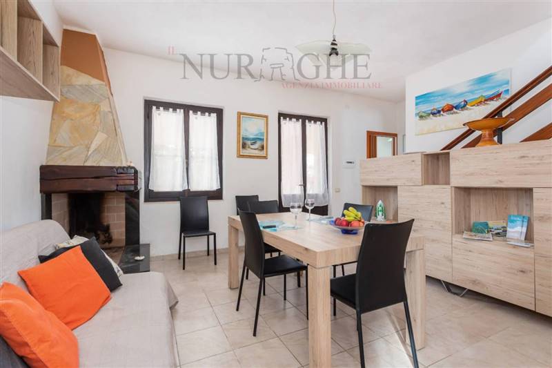 casa indipendente in vendita a San Vero Milis in zona Putzu Idu