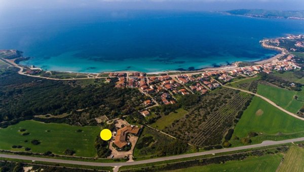 casa indipendente in vendita a San Vero Milis in zona S'Arena Scoada