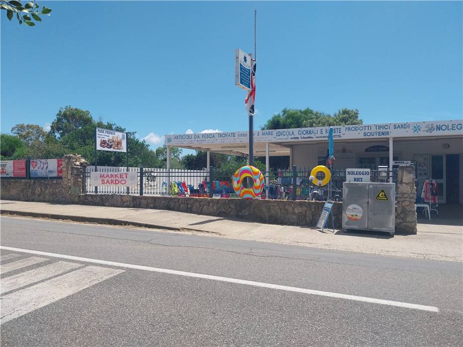 terreno edificabile in vendita a San Vero Milis in zona Putzu Idu