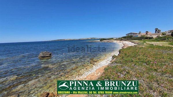 appartamento in vendita a San Vero Milis in zona Putzu Idu
