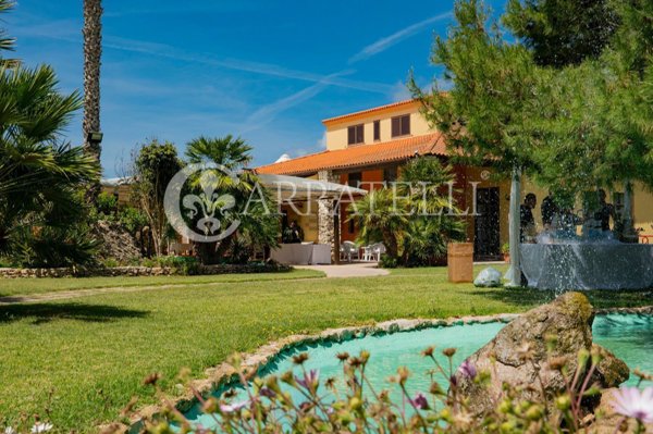 casa indipendente in vendita a San Vero Milis in zona Putzu Idu