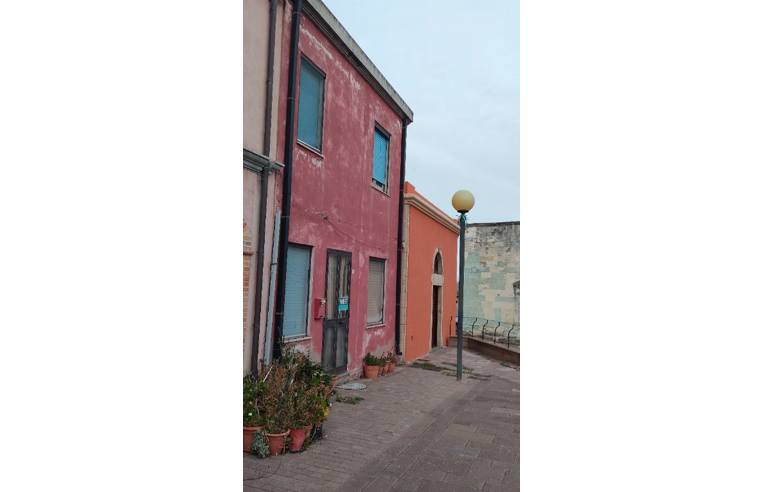 casa indipendente in vendita a San Vero Milis