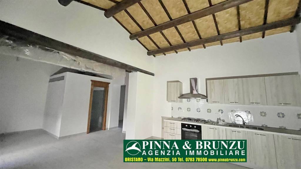 appartamento in vendita a San Vero Milis