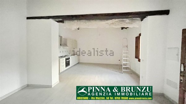 appartamento in vendita a San Vero Milis