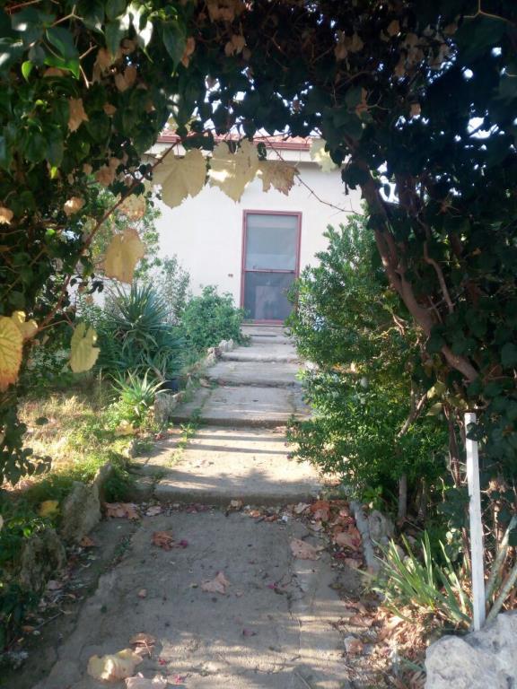 attico in vendita a San Vero Milis in zona Putzu Idu