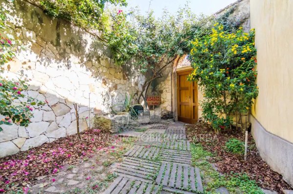 casa indipendente in vendita a San Vero Milis