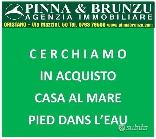 casa indipendente in vendita a San Vero Milis