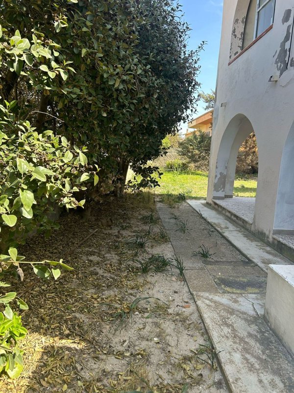 appartamento in vendita a San Vero Milis in zona Sa Rocca Tunda