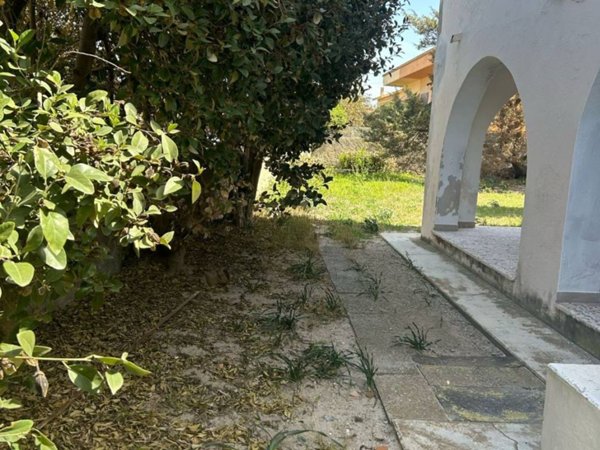 appartamento in vendita a San Vero Milis in zona Sa Rocca Tunda
