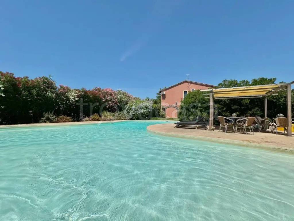 casa indipendente in vendita a San Vero Milis