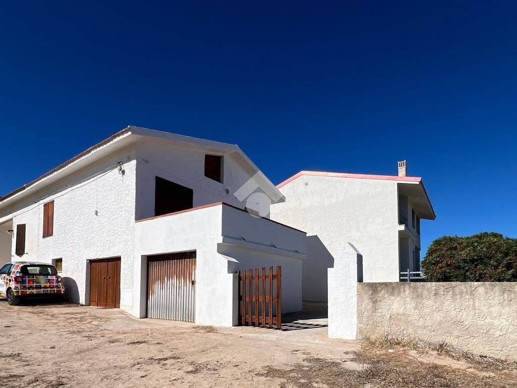 casa indipendente in vendita a San Vero Milis in zona Sa Rocca Tunda