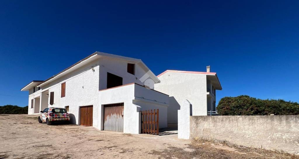 casa indipendente in vendita a San Vero Milis in zona Sa Rocca Tunda