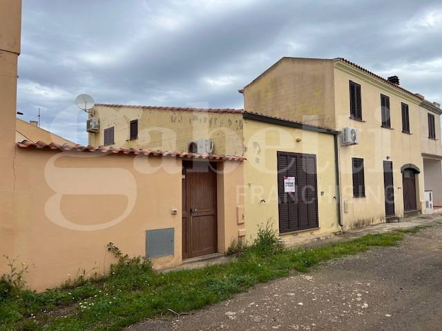 casa indipendente in vendita a San Vero Milis in zona Mandriola