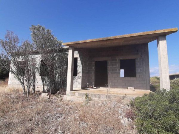 casale in vendita a San Vero Milis in zona Sa Rocca Tunda
