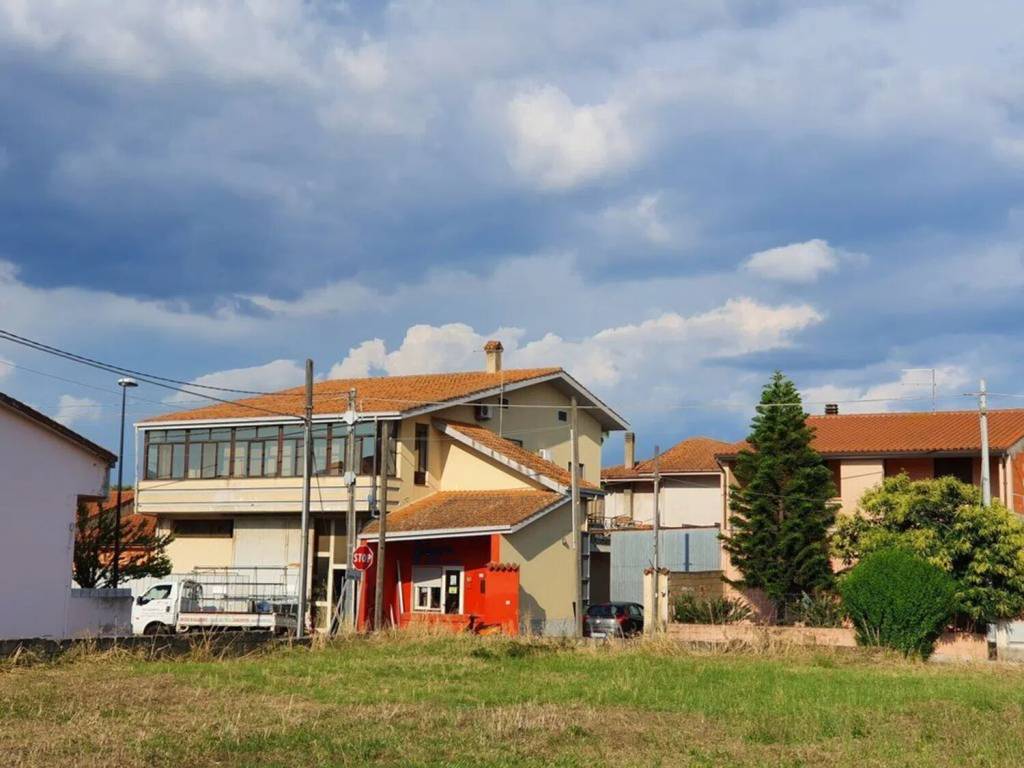 appartamento in vendita a San Vero Milis in zona Sa Rocca Tunda