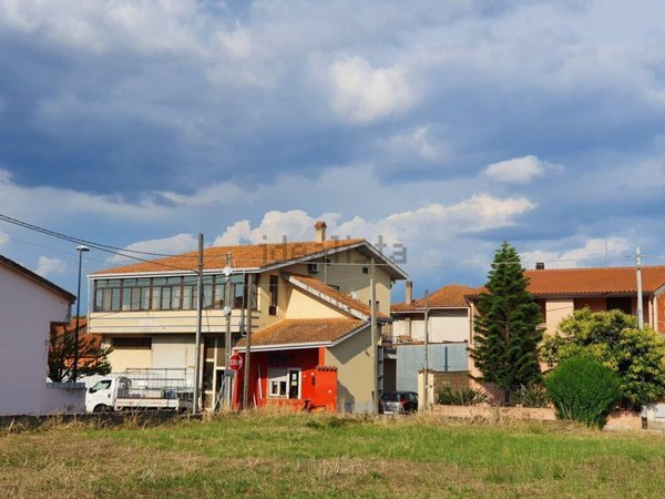 appartamento in vendita a San Vero Milis in zona Sa Rocca Tunda