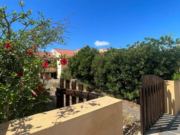 casa indipendente in vendita a San Vero Milis in zona Putzu Idu