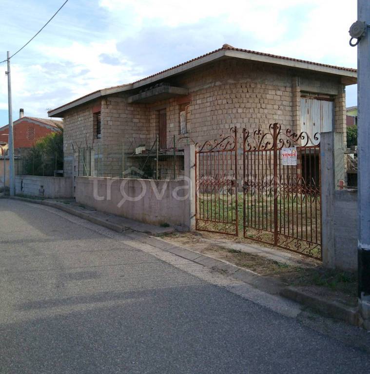 casa indipendente in vendita a San Vero Milis