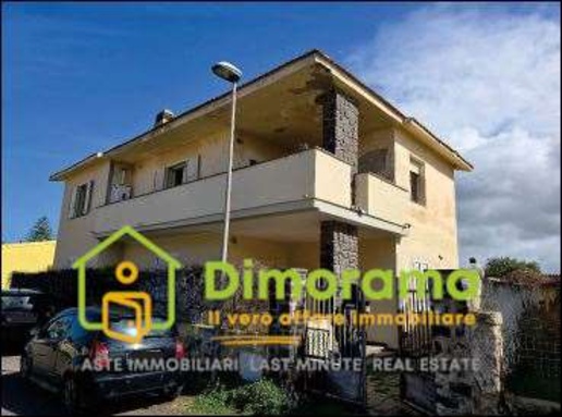 appartamento in vendita a San Vero Milis in zona Putzu Idu