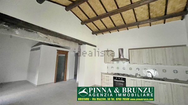 casa indipendente in vendita a San Vero Milis