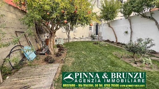 casa indipendente in vendita a San Vero Milis