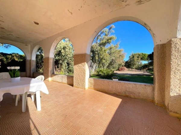 casa indipendente in vendita a San Vero Milis in zona Putzu Idu
