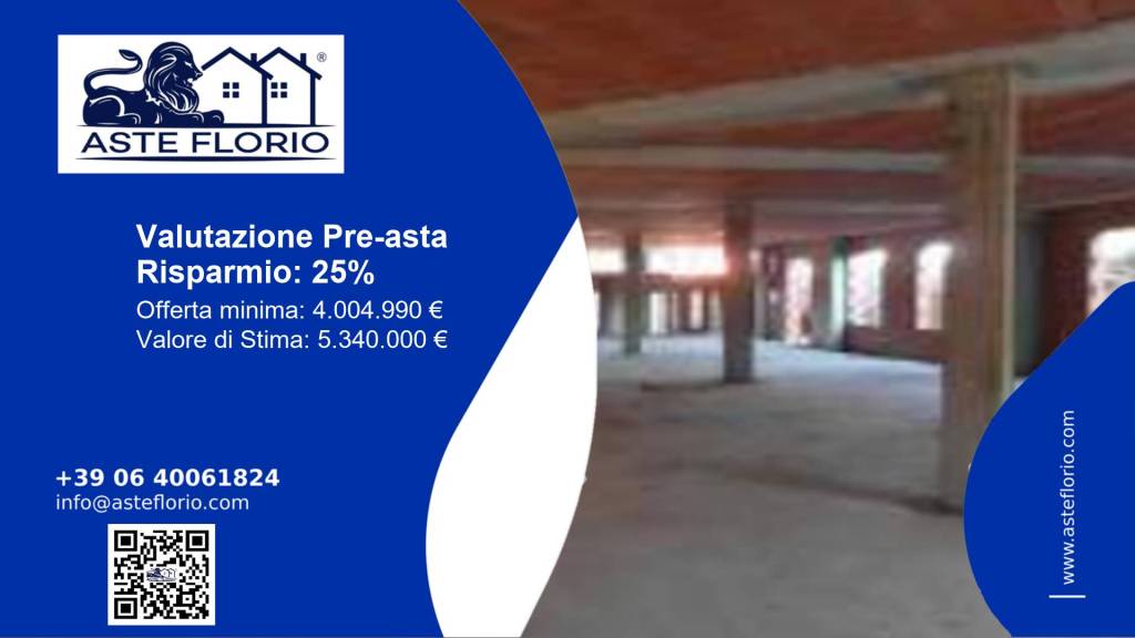 negozio in vendita a San Vero Milis in zona S'Arena Scoada