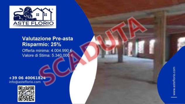 negozio in vendita a San Vero Milis in zona S'Arena Scoada