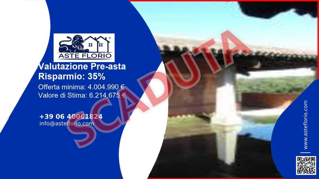 negozio in vendita a San Vero Milis in zona S'Arena Scoada