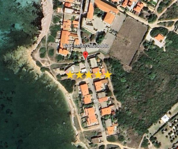 appartamento in vendita a San Vero Milis in zona Putzu Idu