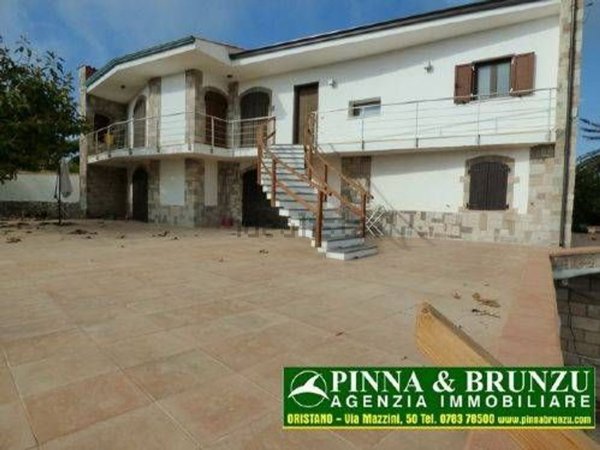 appartamento in vendita a San Vero Milis