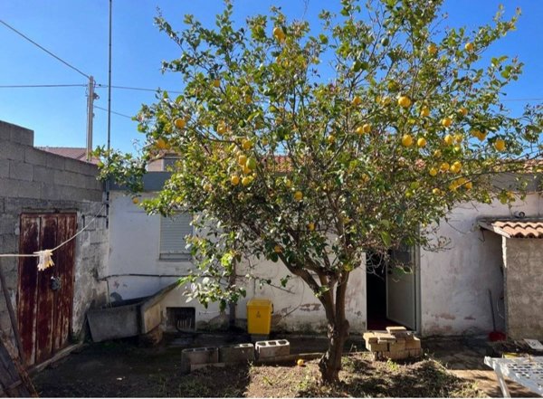 casa indipendente in vendita a San Vero Milis