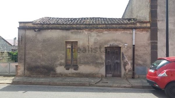 quadrivano in vendita a San Vero Milis