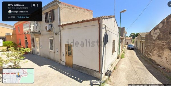 appartamento in vendita a San Vero Milis