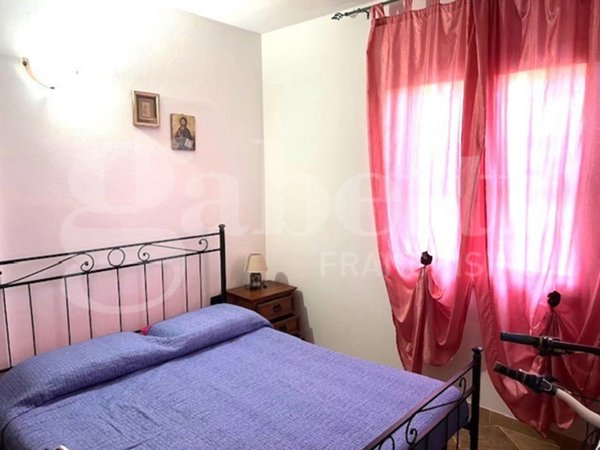 appartamento in vendita a San Vero Milis in zona Putzu Idu