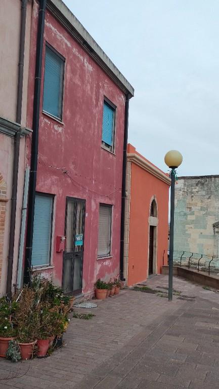 casa indipendente in vendita a San Vero Milis