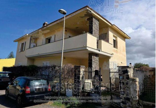 terreno edificabile in vendita a San Vero Milis in zona Putzu Idu