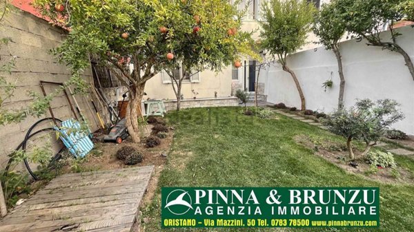 casa indipendente in vendita a San Vero Milis