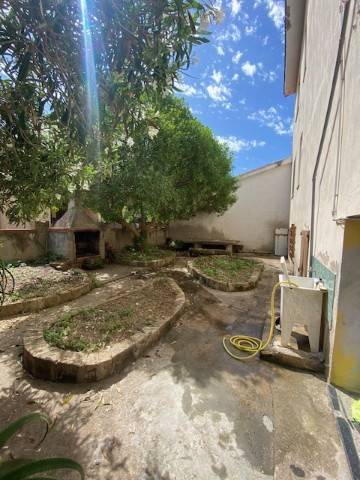 appartamento in vendita a San Vero Milis in zona Sa Rocca Tunda