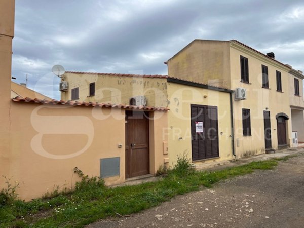 casa indipendente in vendita a San Vero Milis in zona Mandriola