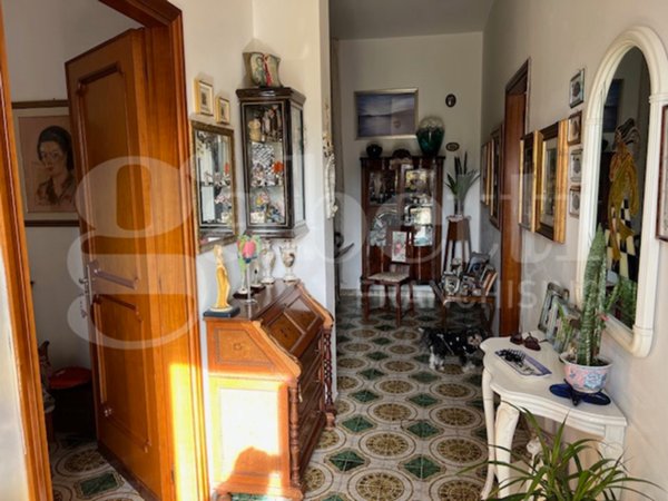 casa indipendente in vendita a San Vero Milis