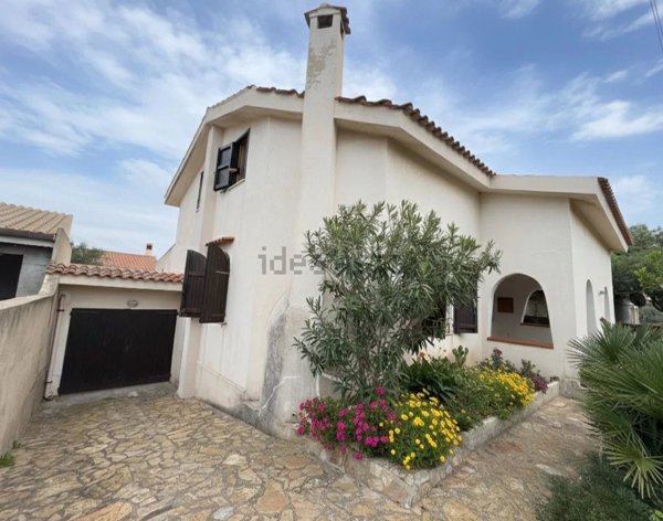 appartamento in vendita a San Vero Milis