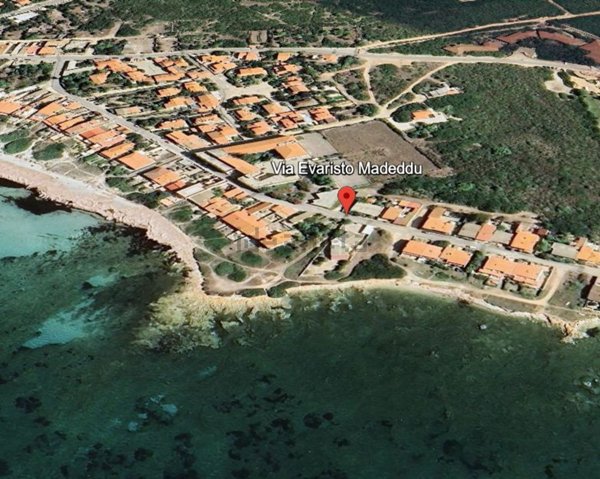 appartamento in vendita a San Vero Milis in zona Putzu Idu